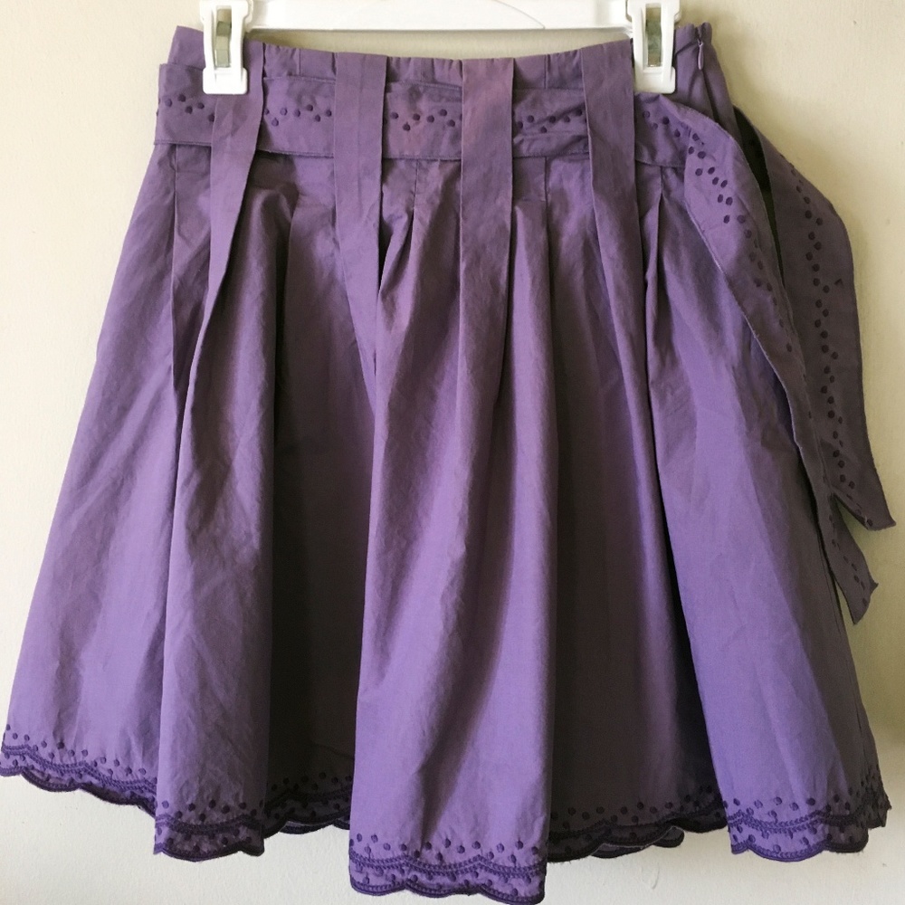 Boston Design Studio A-Line Skirt - Picture 1 of 3
